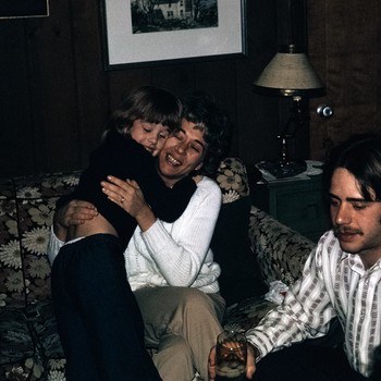 Photo of Jeanine VanKerckhove